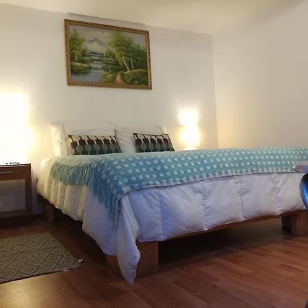 Hostal Marina Vina del Mar Exterior foto