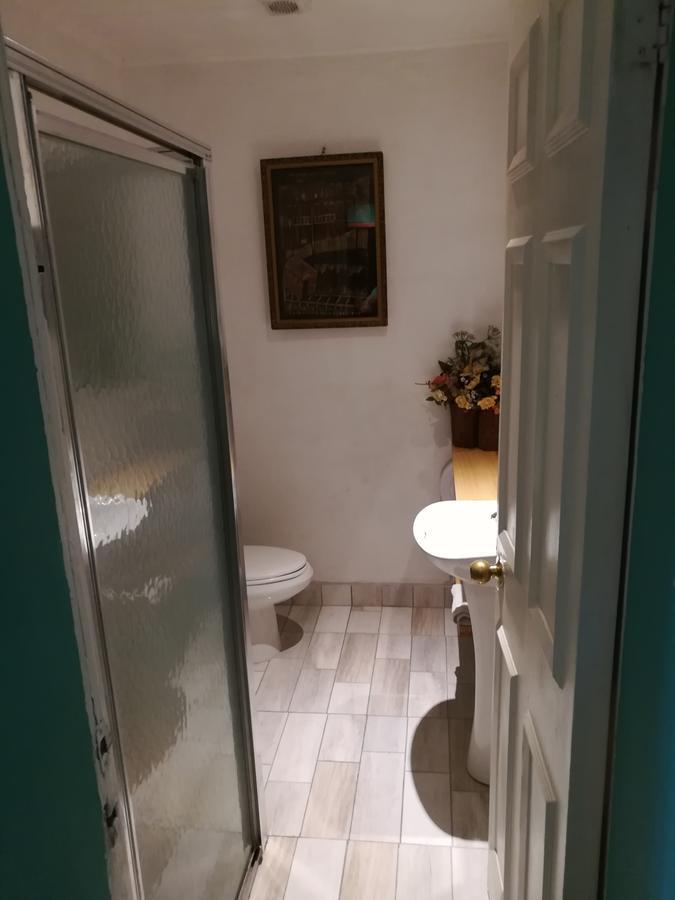 Hostal Marina Vina del Mar Exterior foto