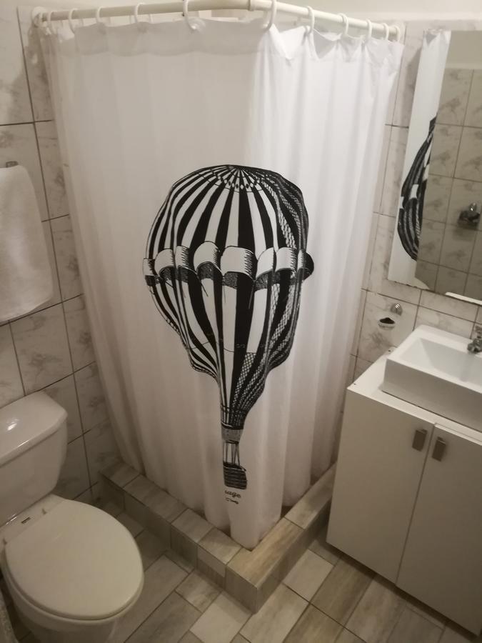 Hostal Marina Vina del Mar Cameră foto