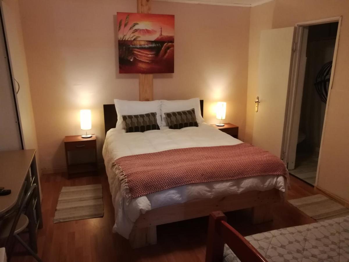 Hostal Marina Vina del Mar Cameră foto